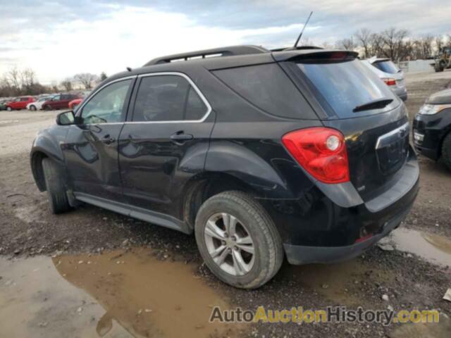 CHEVROLET EQUINOX LT, 2CNFLEEW0A6294936