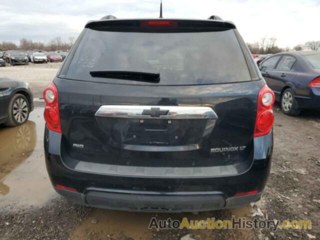 CHEVROLET EQUINOX LT, 2CNFLEEW0A6294936