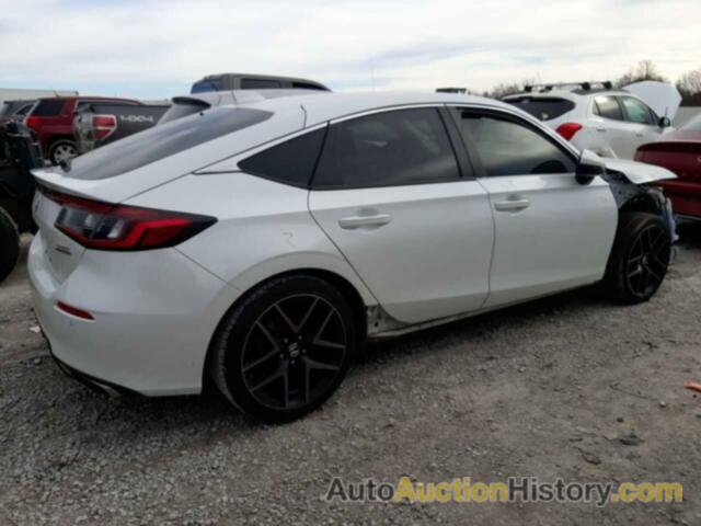 HONDA CIVIC SPORT TOURING, 19XFL1H80NE014948