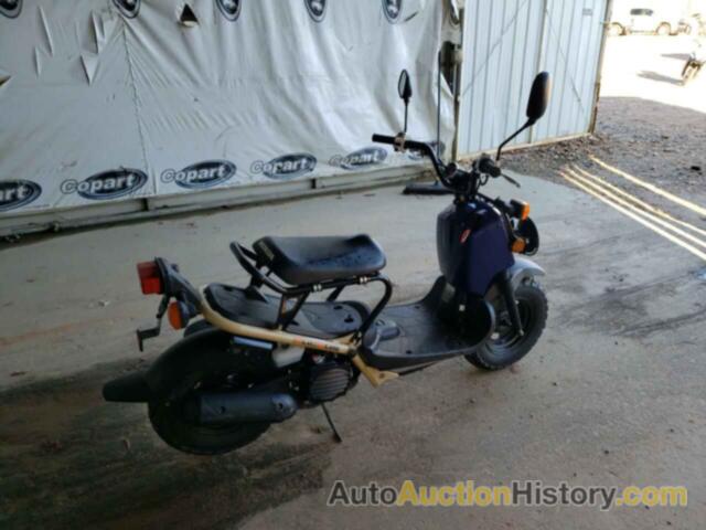 HONDA RUCKUS, JH2AF5812PK100491