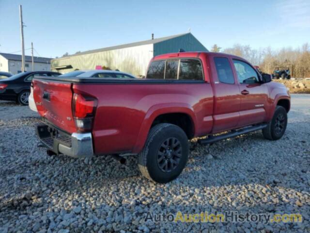 TOYOTA TACOMA ACCESS CAB, 3TYSZ5AN8MT045359