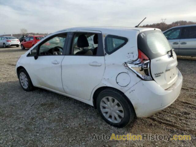 NISSAN VERSA S, 3N1CE2CP1FL395775