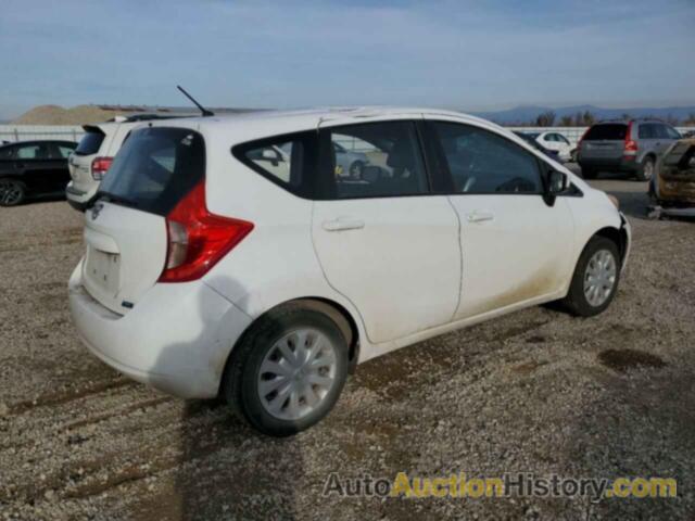 NISSAN VERSA S, 3N1CE2CP1FL395775