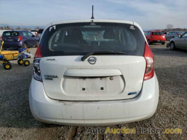 NISSAN VERSA S, 3N1CE2CP1FL395775