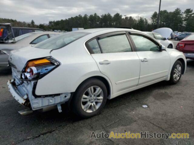 NISSAN ALTIMA BASE, 1N4AL2AP7BN453448