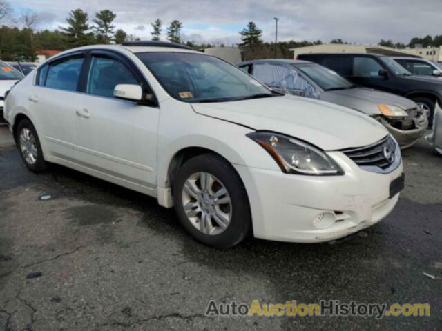 NISSAN ALTIMA BASE, 1N4AL2AP7BN453448