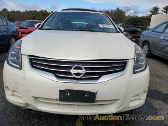 NISSAN ALTIMA BASE, 1N4AL2AP7BN453448