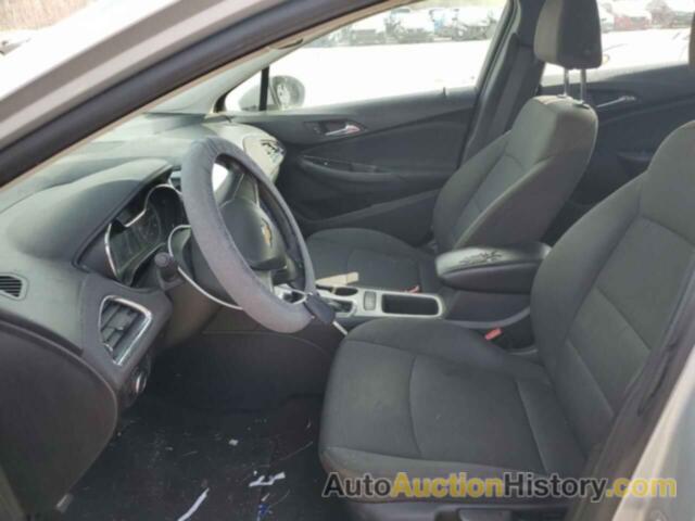 CHEVROLET CRUZE LS, 1G1BC5SM9G7308324