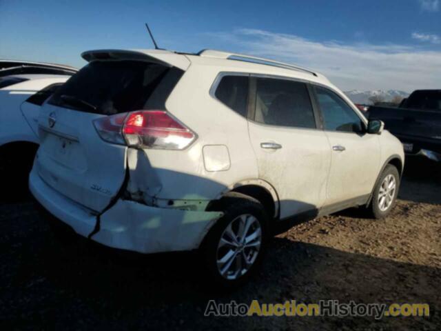 NISSAN ROGUE S, 5N1AT2MM8GC781889