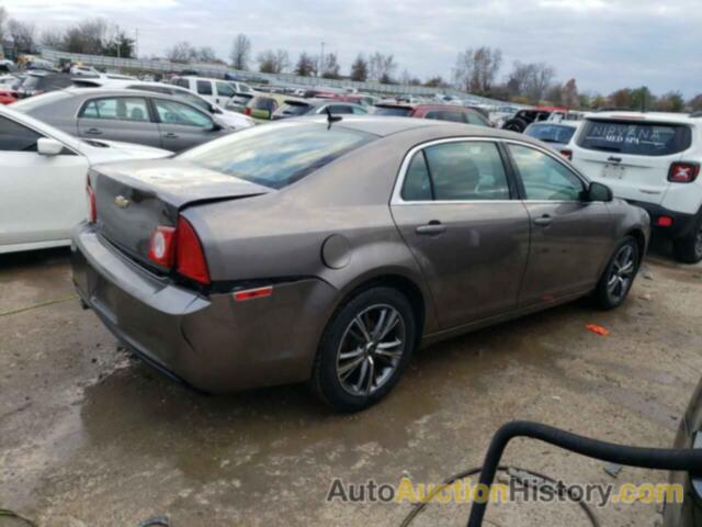 CHEVROLET MALIBU LS, 1G1ZB5E15BF202325