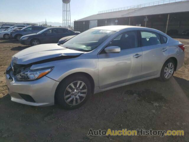 NISSAN ALTIMA 2.5, 1N4AL3AP8GC187186