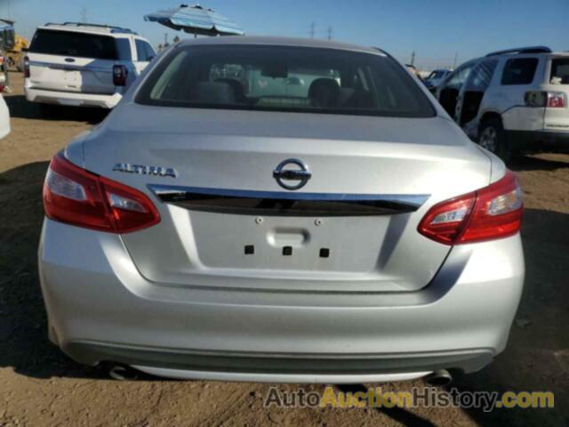 NISSAN ALTIMA 2.5, 1N4AL3AP8GC187186