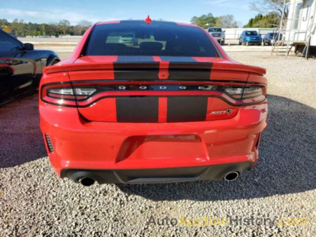 DODGE CHARGER SRT HELLCAT, 2C3CDXL94NH241748