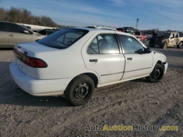 NISSAN SENTRA XE, 3N1AB41D8WL063594