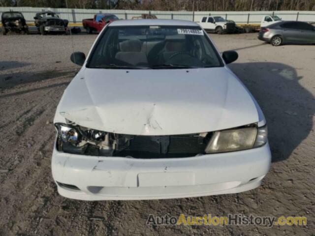 NISSAN SENTRA XE, 3N1AB41D8WL063594