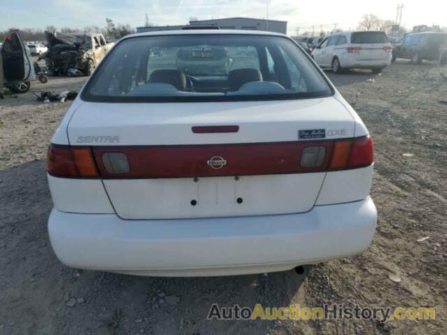 NISSAN SENTRA XE, 3N1AB41D8WL063594