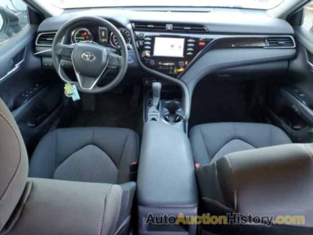 TOYOTA CAMRY LE, 4T1B31HK3KU513505