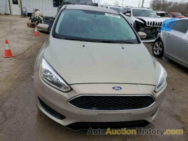 FORD FOCUS SE, 1FADP3F24GL281287