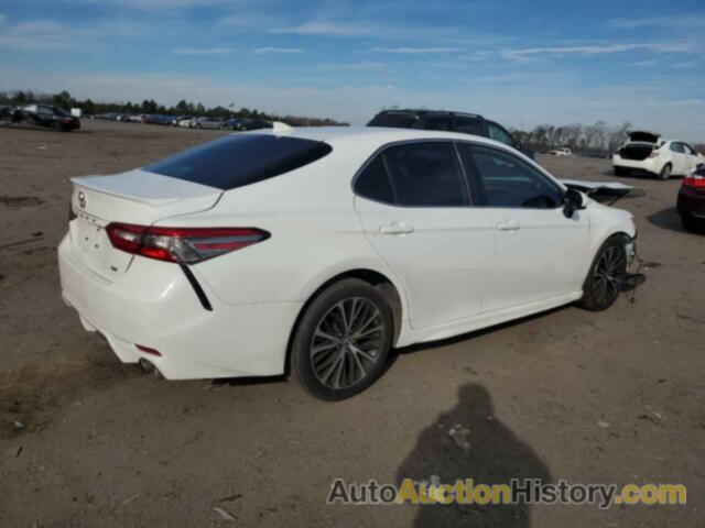 TOYOTA CAMRY L, 4T1B11HK3KU271725