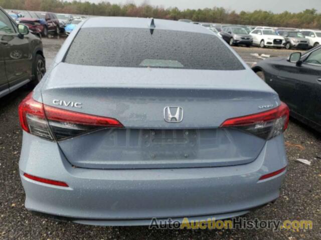 HONDA CIVIC SPORT, 2HGFE2F53NH556088