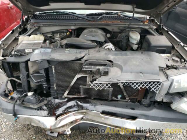 CHEVROLET ALL Models K1500, 1GCEK14T24E254408