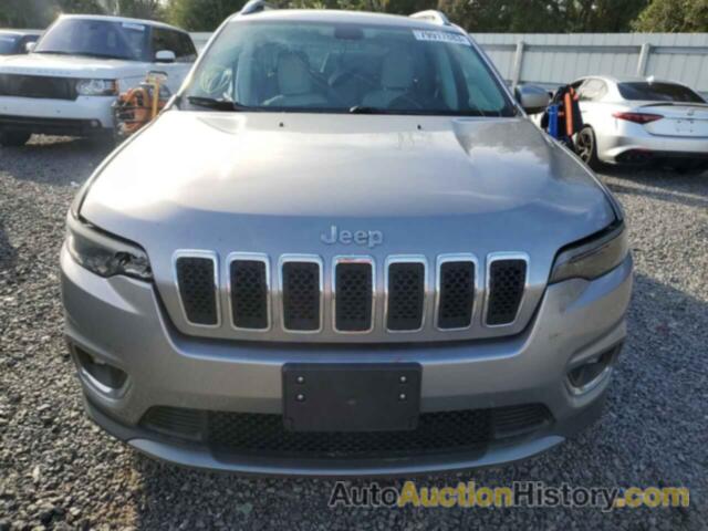 JEEP GRAND CHER LIMITED, 1C4PJLDN4KD149994