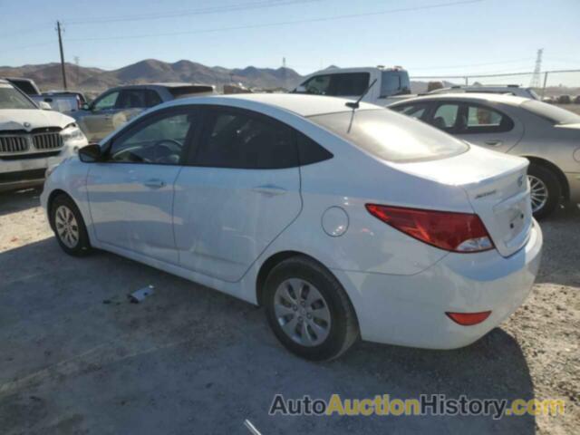 HYUNDAI ACCENT SE, KMHCT4AE1GU054248