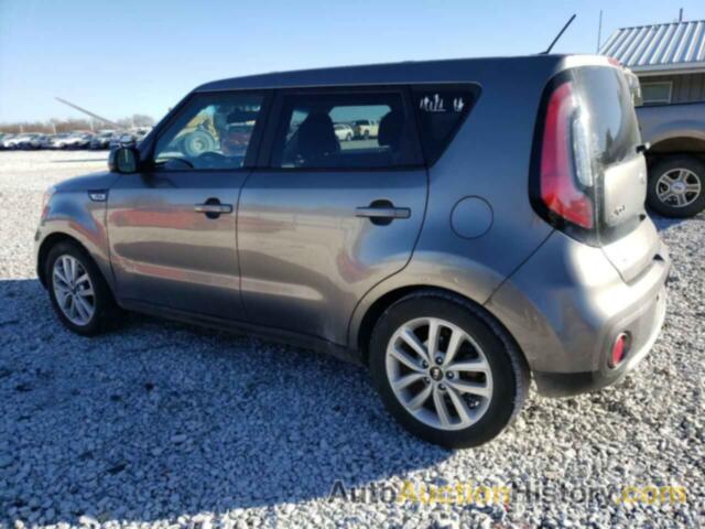 KIA SOUL +, KNDJP3A58J7594969