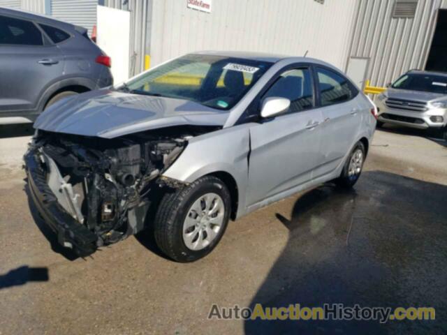 HYUNDAI ACCENT SE, KMHCT4AE9GU004181