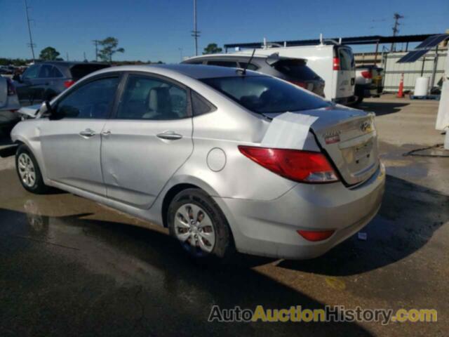 HYUNDAI ACCENT SE, KMHCT4AE9GU004181