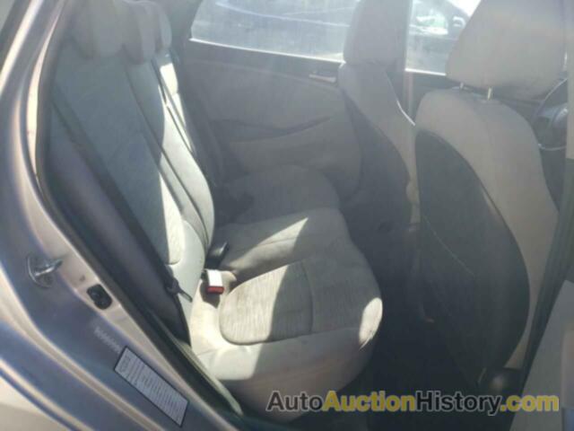 HYUNDAI ACCENT SE, KMHCT4AE9GU004181