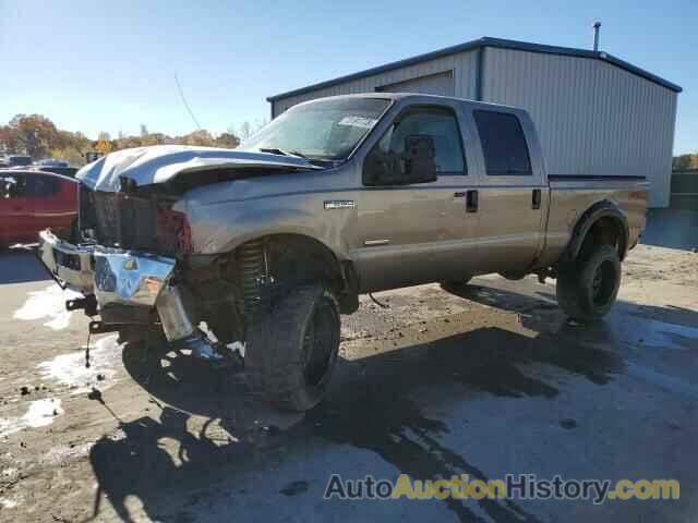 FORD F250 SUPER DUTY, 1FTSW21P17EA50627