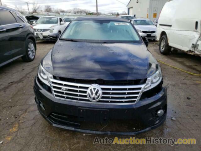 VOLKSWAGEN CC SPORT, WVWBN7AN5FE814427