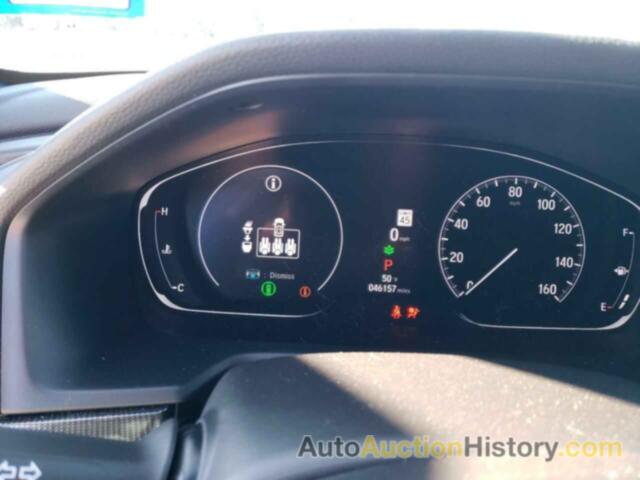 HONDA ACCORD SPORT, 1HGCV1F38NA008064