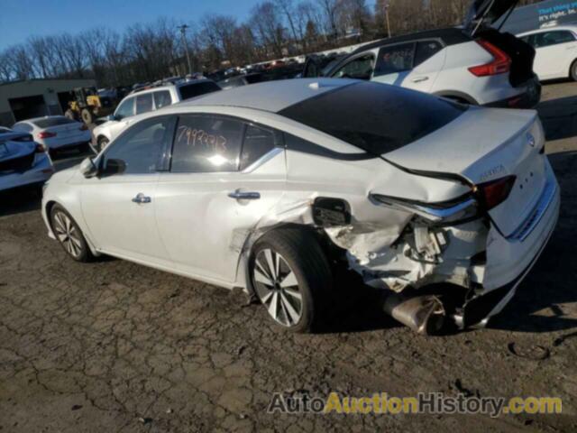 NISSAN ALTIMA SV, 1N4BL4DW3KN303890