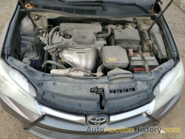 TOYOTA CAMRY LE, 4T4BF1FK6FR492185