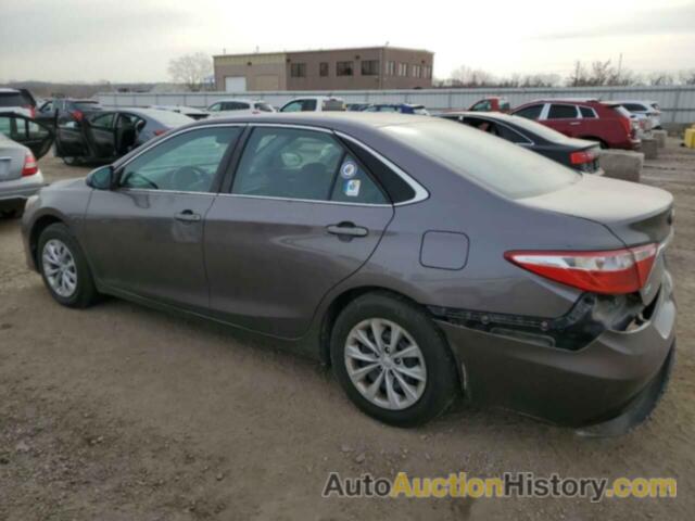 TOYOTA CAMRY LE, 4T4BF1FK6FR492185