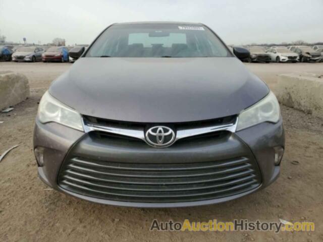 TOYOTA CAMRY LE, 4T4BF1FK6FR492185