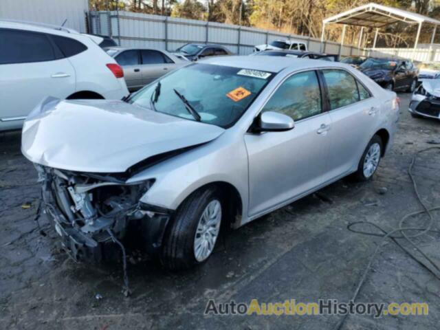 TOYOTA CAMRY L, 4T1BF1FK9EU775219