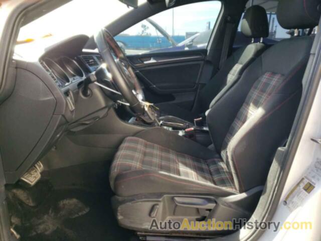 VOLKSWAGEN GTI S, 3VW6T7AU5LM005785