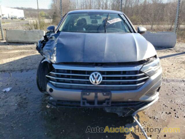 VOLKSWAGEN JETTA S, 3VWC57BU4KM204983