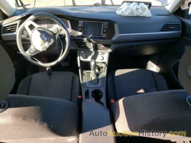 VOLKSWAGEN JETTA S, 3VWC57BU4KM204983