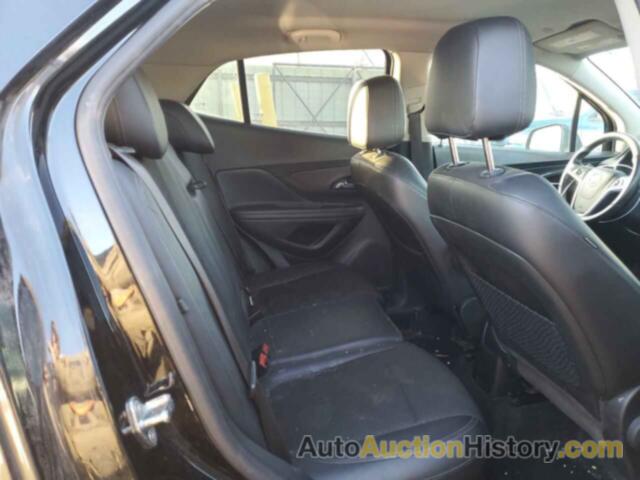 BUICK ENCORE PREFERRED, KL4CJESB8HB250747