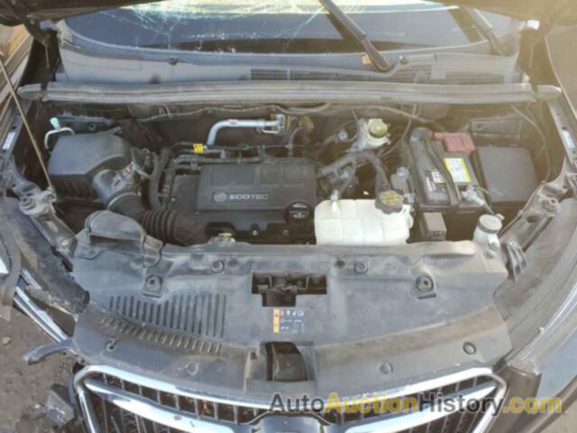 BUICK ENCORE PREFERRED, KL4CJESB8HB250747