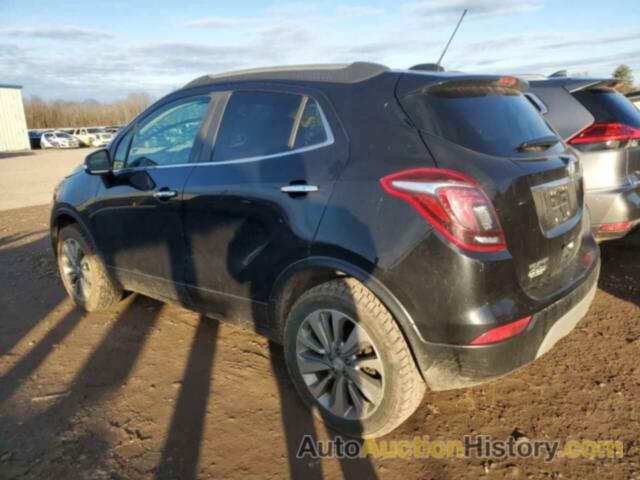 BUICK ENCORE PREFERRED, KL4CJESB8HB250747