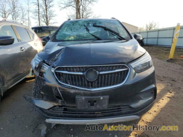 BUICK ENCORE PREFERRED, KL4CJESB8HB250747