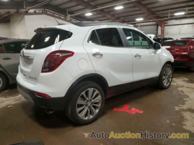 BUICK ENCORE PREFERRED, KL4CJASB7JB689548