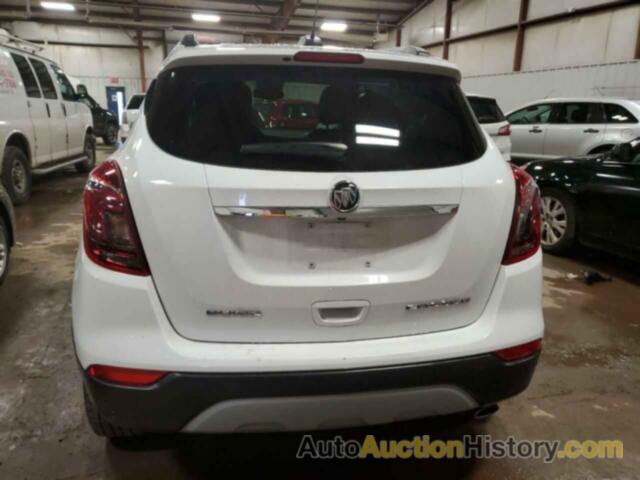 BUICK ENCORE PREFERRED, KL4CJASB7JB689548