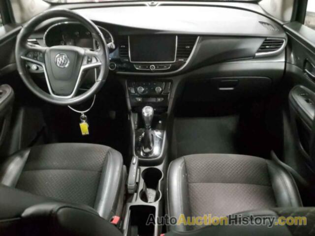 BUICK ENCORE PREFERRED, KL4CJASB7JB689548