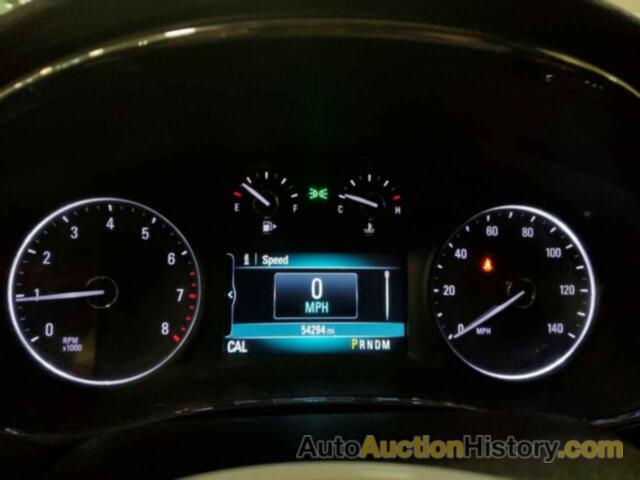 BUICK ENCORE PREFERRED, KL4CJASB7JB689548